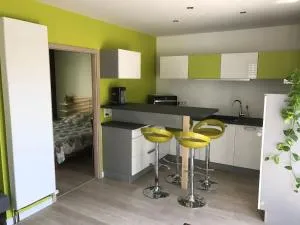 Les Alizés - Bischwihr