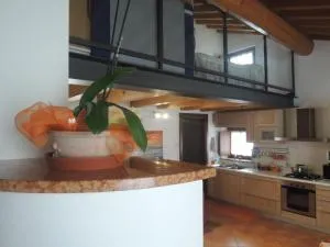 La casetta nel borgo - Settimo