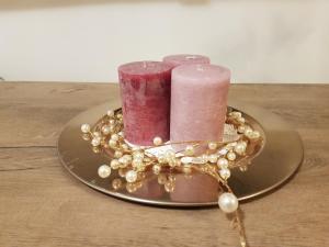 Romantic Apartments Sweet Baci 