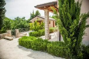 Apartment in Villa, near Piran - 斯楚雅