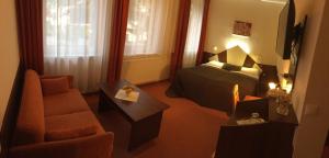 Double Room room in Holiday Park Orava - Hotel Orava