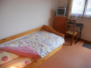 Single Room room in Auberge du Saut des Cuves