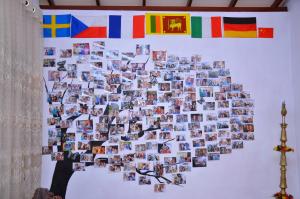 Lilly Palace Villa Guest House