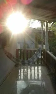 Recanto Mirim - 帕拉蒂-米林