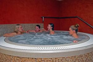 Wellness Pension 7