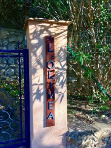 Villas Villa Olivea : photos des chambres