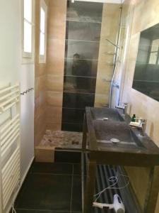 Villas Villa Olivea : photos des chambres