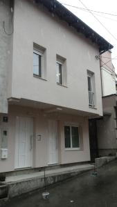 APARTMANI VIJEĆNICA