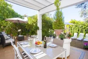 Tres Pins - Colònia de Sant Pere