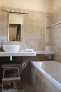 Villas Residence Les Toits de Santa Giulia : photos des chambres