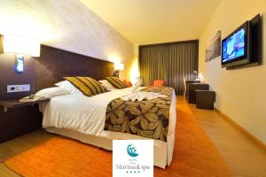 Hotel Norat Marina & Spa 4* Superior