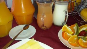 El Mirador Apart Hotel