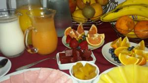 El Mirador Apart Hotel