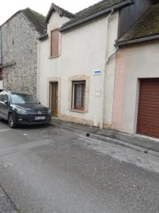 Meuble de la Tour - Les Chaises