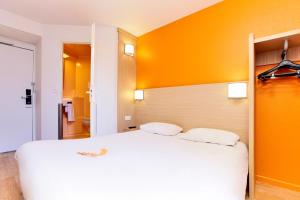 Hotels Premiere Classe Tours Sud - Chambray Les Tours : photos des chambres