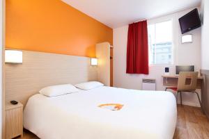 Hotels Premiere Classe Tours Sud - Chambray Les Tours : photos des chambres