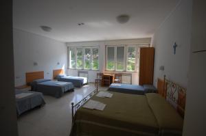 Chambre Quadruple