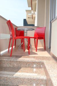 Apartmani Matan