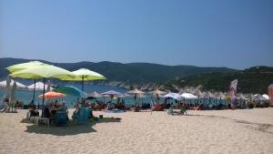 Ferienhaus KALI BEACH Chalkidiki Halkidiki Greece