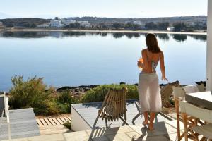 Kalypso Villas Paros Greece