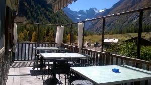 Hotel Paradisia