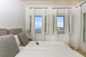 Kalypso Villas Paros Greece