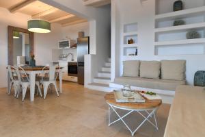 Kalypso Villas Paros Greece