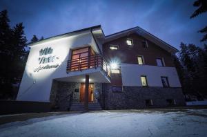 Apartmán Apartmanovy Dom Vila Vista Demanovská Dolina Slovensko