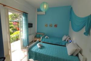 Angeliki Studio and Apartment Paxoi Greece