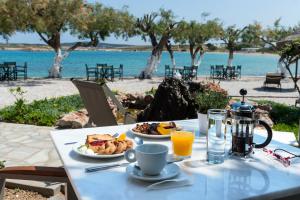 Kalypso Hotel Paros Greece