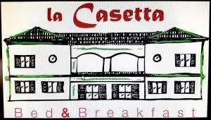 La Casetta - Cittanova