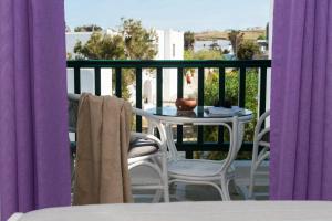 Kalypso Hotel Paros Greece