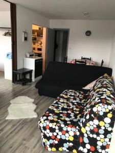 Apartman Le Balcon Viljar de Lan Francuska