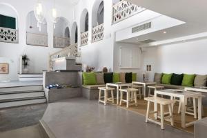 Kalypso Hotel Paros Greece
