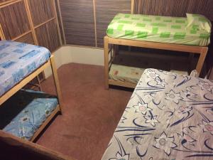 Mondala Hostal Carrizalillo