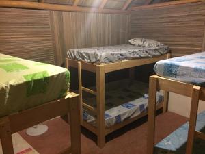 Mondala Hostal Carrizalillo