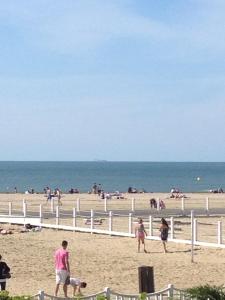 Appartements Au Soleil Couchant : photos des chambres