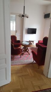 Apartman Roma