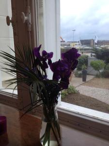 Appartements Au Soleil Couchant : photos des chambres