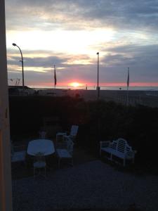 Appartements Au Soleil Couchant : photos des chambres