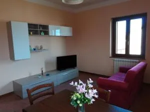 Appartamento Della Pia - Torre del Colle