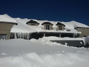 B&B / Chambres d'hotes Gite Chalet du Soulor : photos des chambres