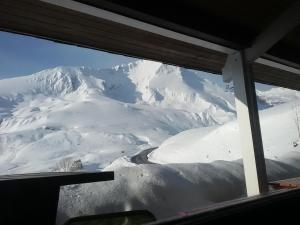 B&B / Chambres d'hotes Gite Chalet du Soulor : photos des chambres