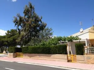 Chalet turistico Riumar - Riumar