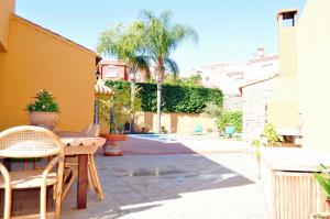 Vikendica villa Angeles Marbella &Scaron;panjolska