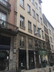 Studio au cœur de lyon photo 6