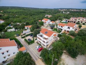 Apartments Ruzica