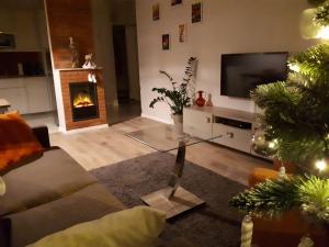 Appartement Inny Wymiar Warschau Polen