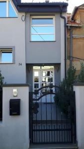 Apartments Battistutti - Free Private Parking 