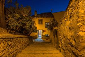 Apartamentos San Martin